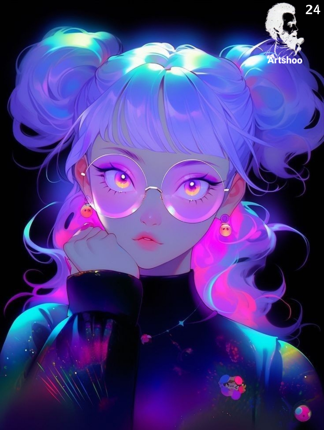 آموزش نقاشی سیاه قلم شهرری